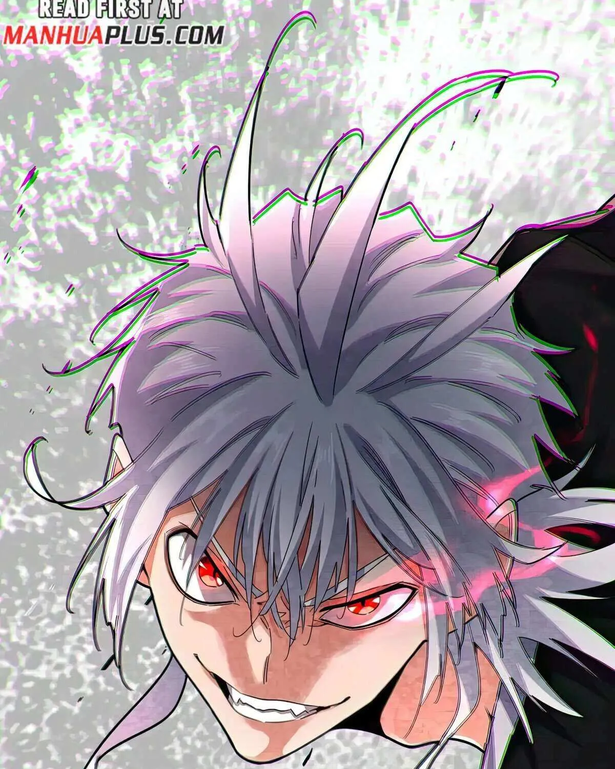 Read Magic Emperor chapter 622 image 2 on Lezhin