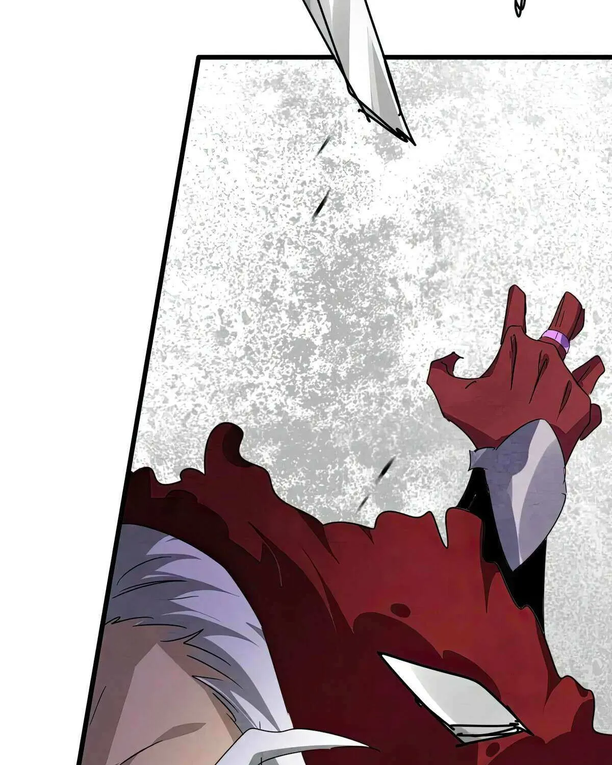 Read Magic Emperor chapter 622 image 22 on Lezhin
