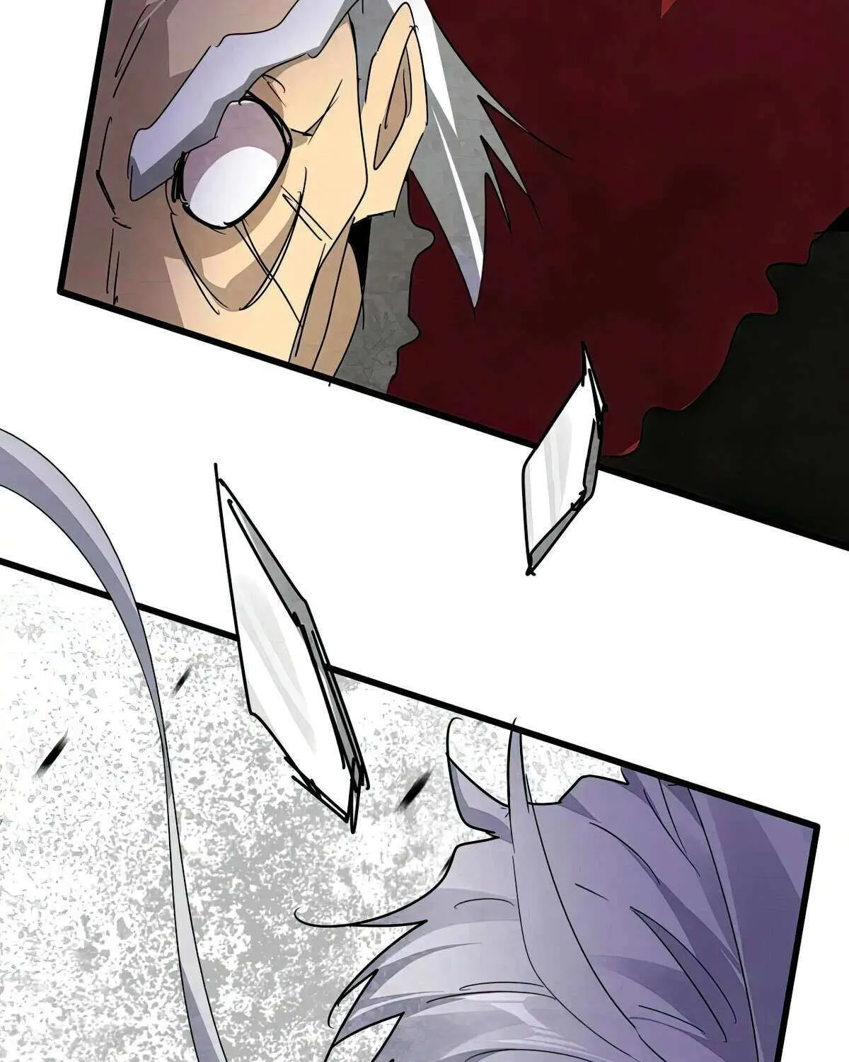 Read Magic Emperor chapter 622 image 23 on Lezhin
