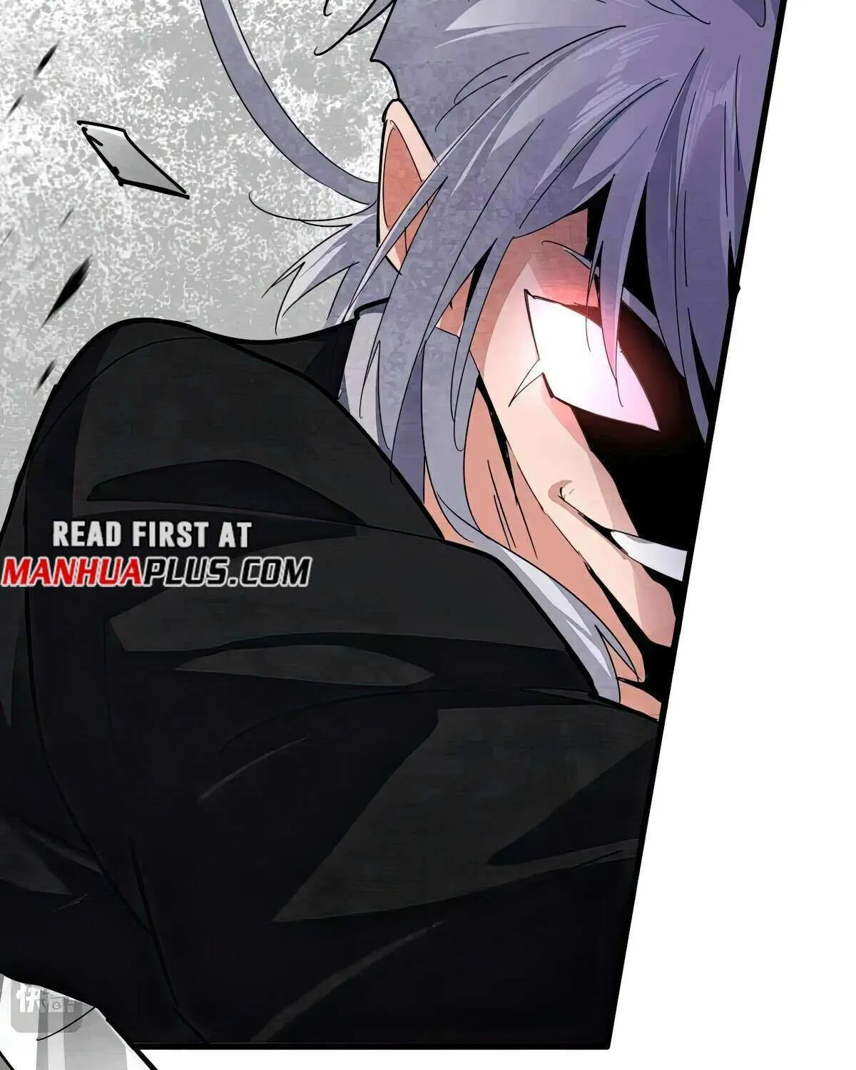 Read Magic Emperor chapter 622 image 24 on Lezhin