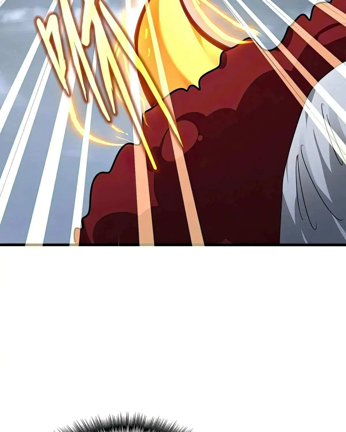 Read Magic Emperor chapter 622 image 27 on Lezhin