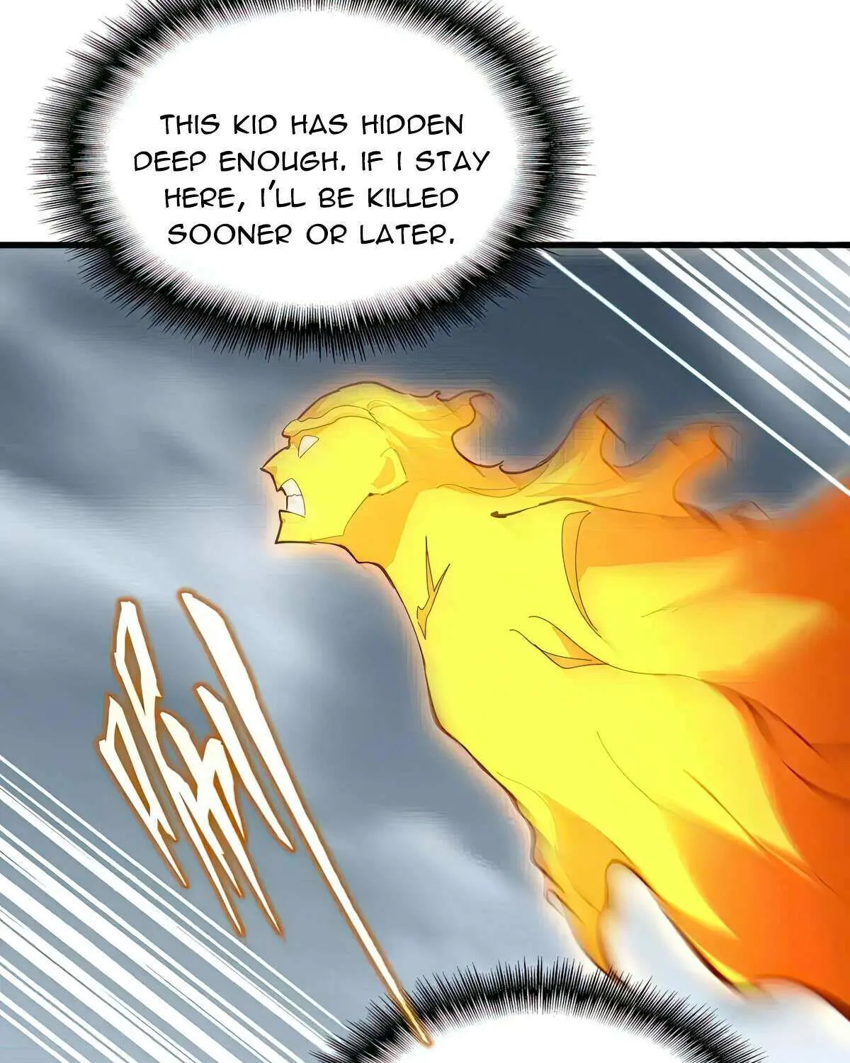 Read Magic Emperor chapter 622 image 28 on Lezhin