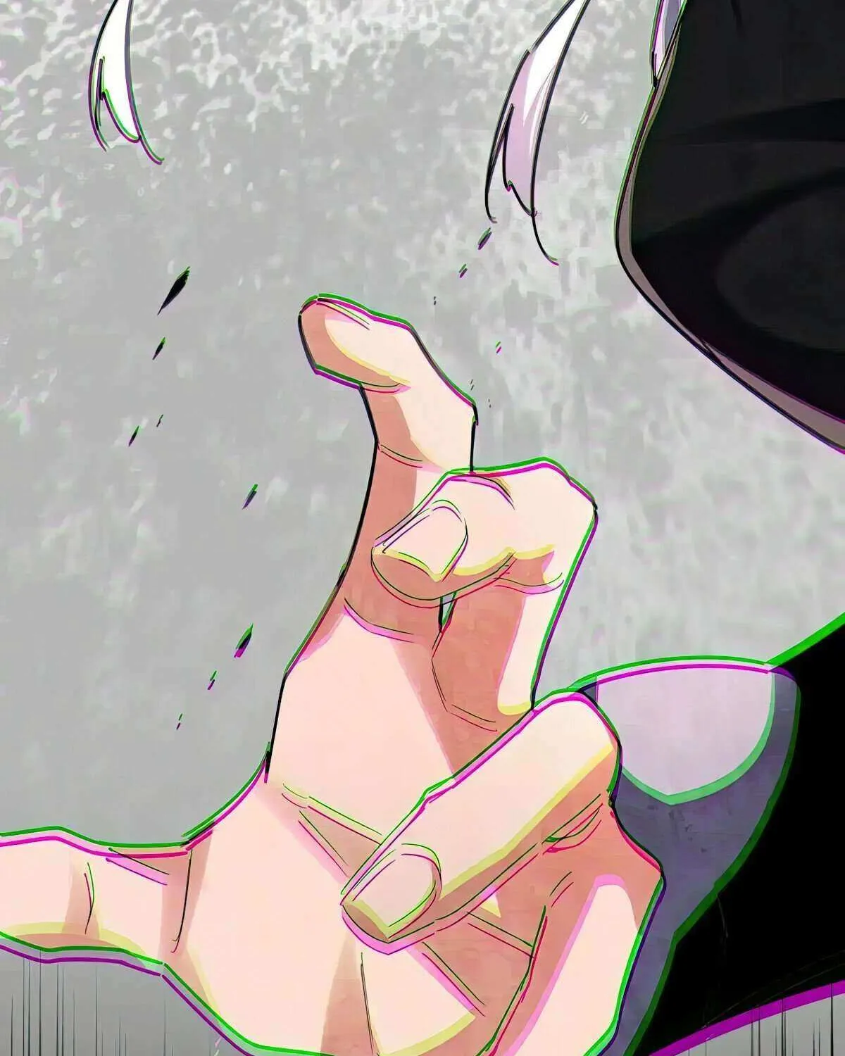 Read Magic Emperor chapter 622 image 3 on Lezhin