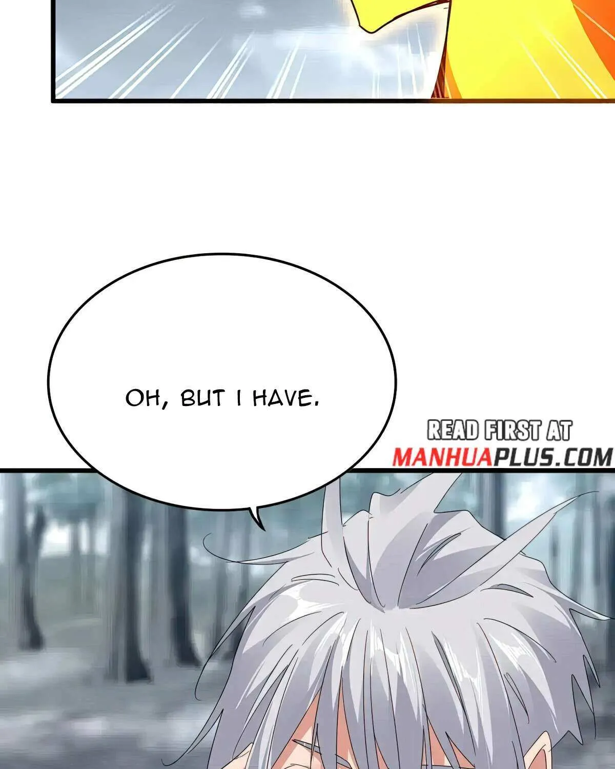 Read Magic Emperor chapter 622 image 30 on Lezhin