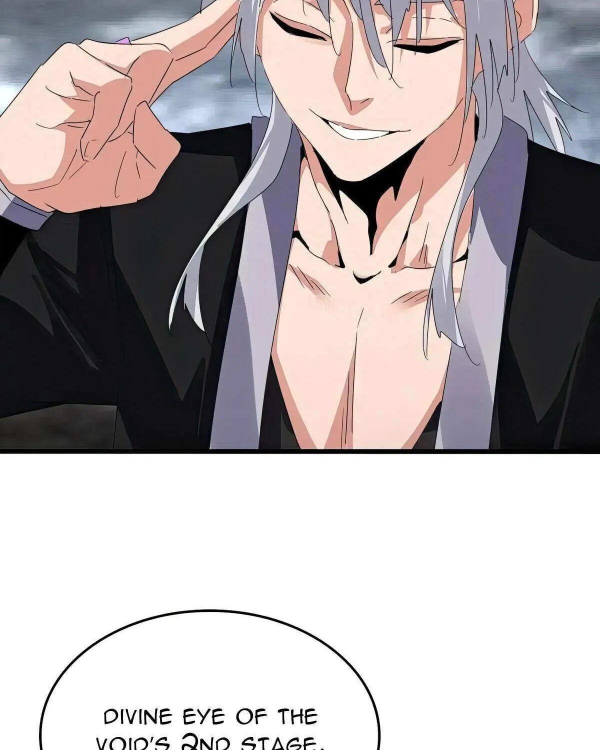 Read Magic Emperor chapter 622 image 31 on Lezhin