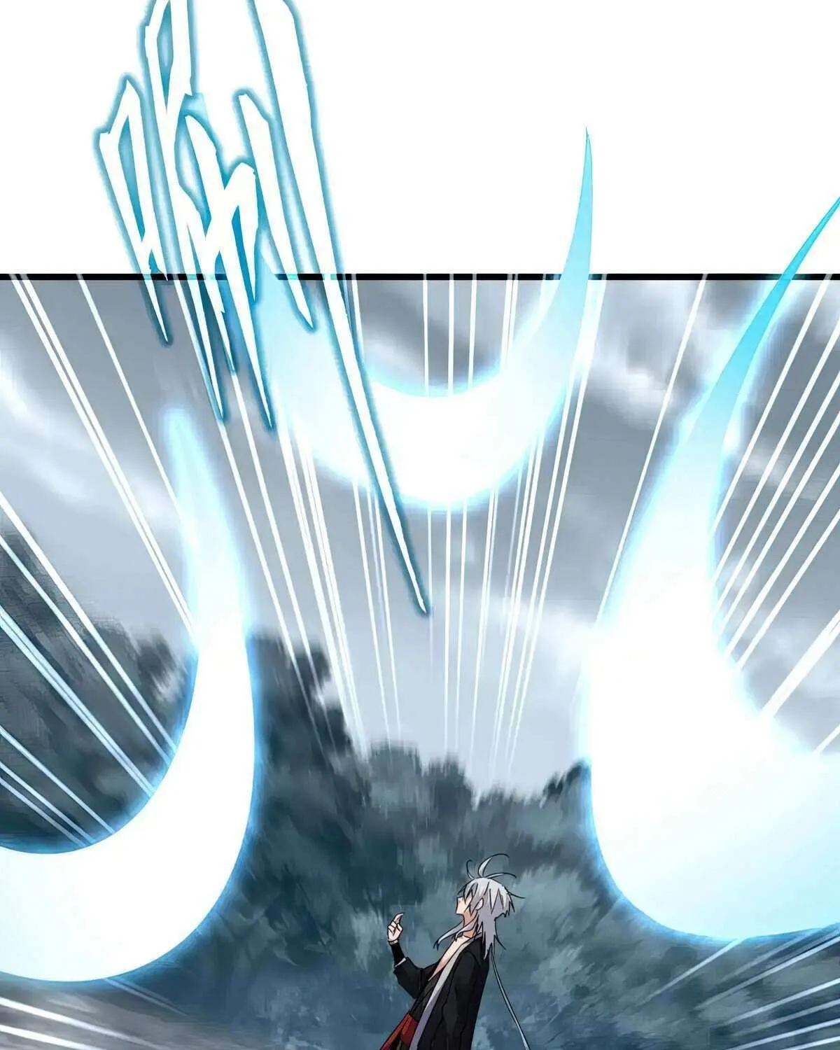 Read Magic Emperor chapter 622 image 39 on Lezhin