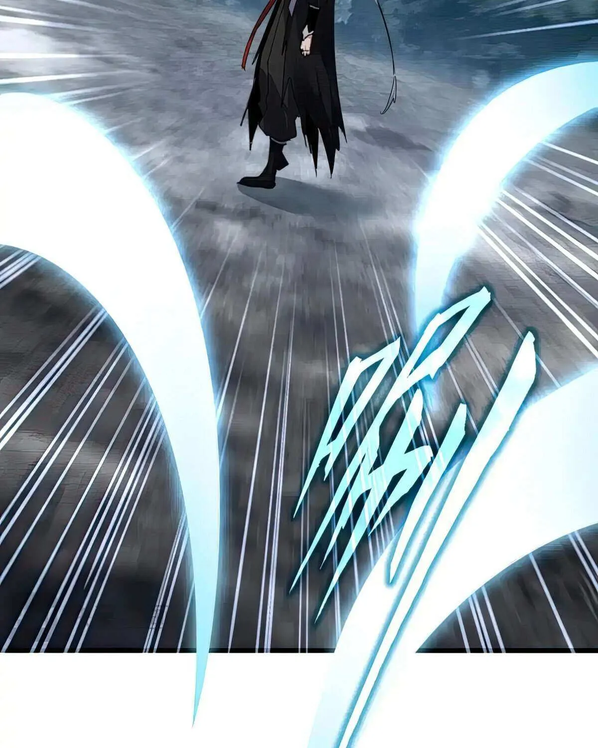 Read Magic Emperor chapter 622 image 40 on Lezhin