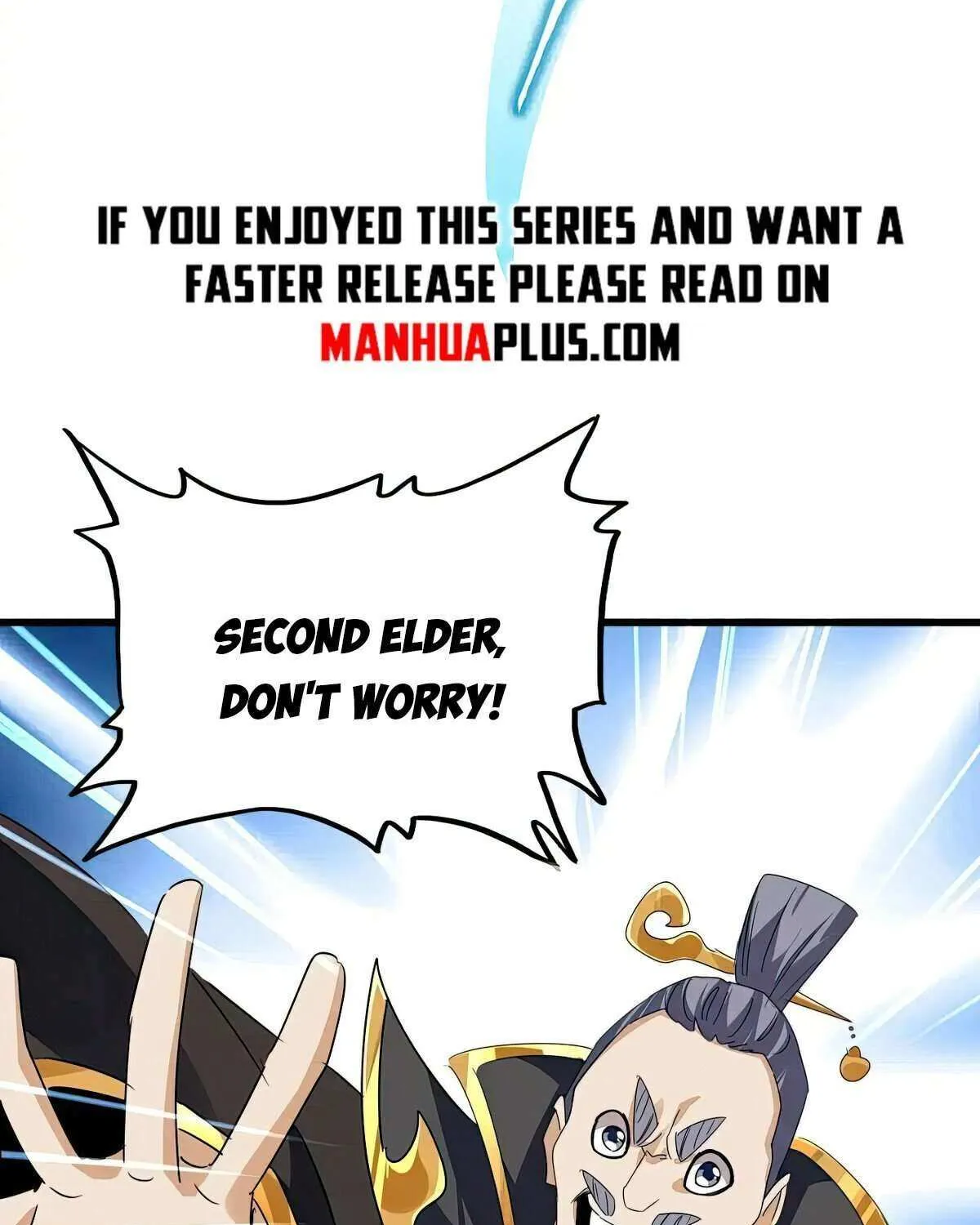 Read Magic Emperor chapter 622 image 41 on Lezhin