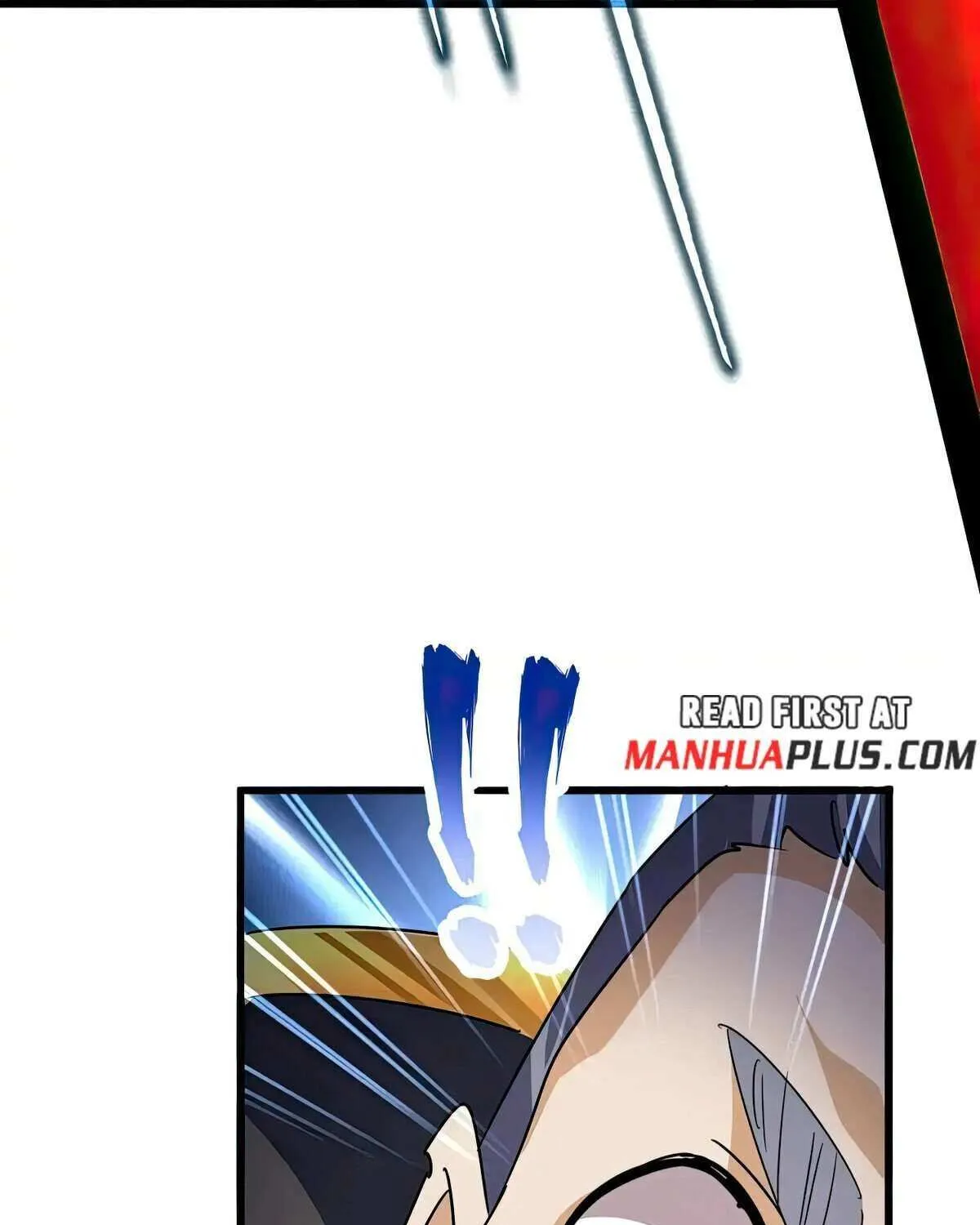 Read Magic Emperor chapter 622 image 47 on Lezhin