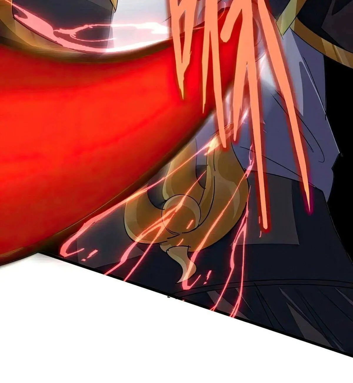 Read Magic Emperor chapter 622 image 50 on Lezhin