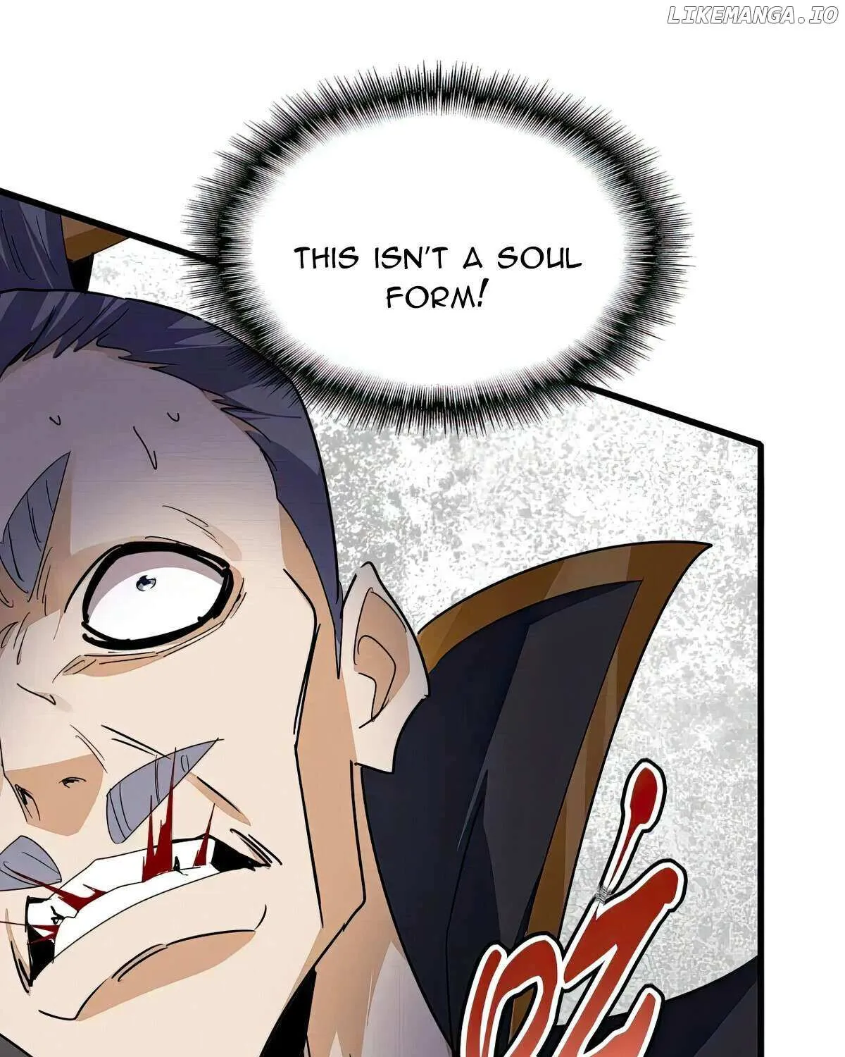 Read Magic Emperor chapter 622 image 51 on Lezhin