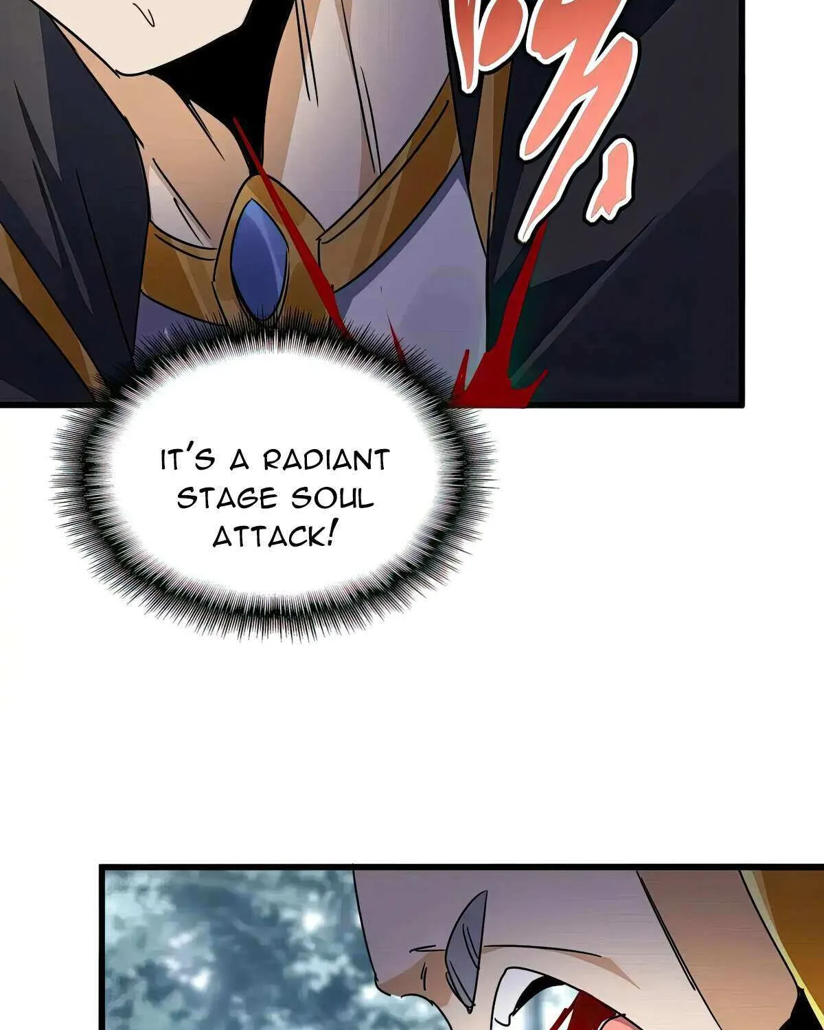 Read Magic Emperor chapter 622 image 52 on Lezhin