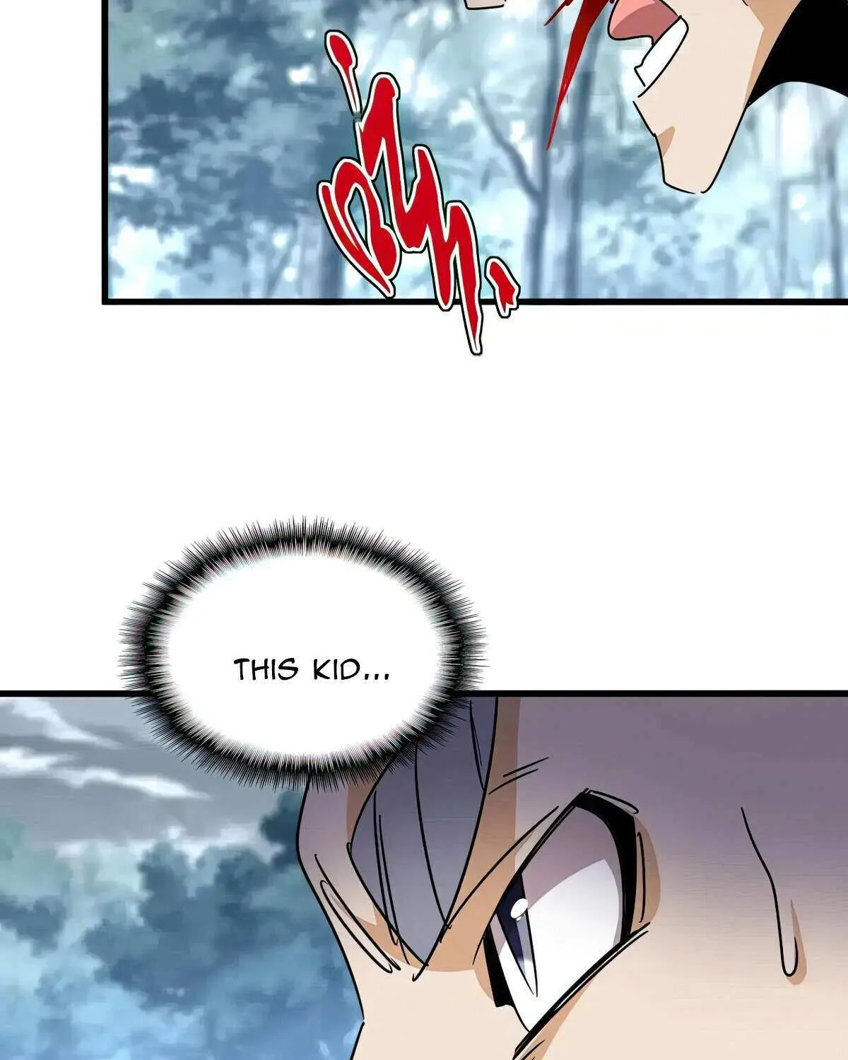 Read Magic Emperor chapter 622 image 53 on Lezhin