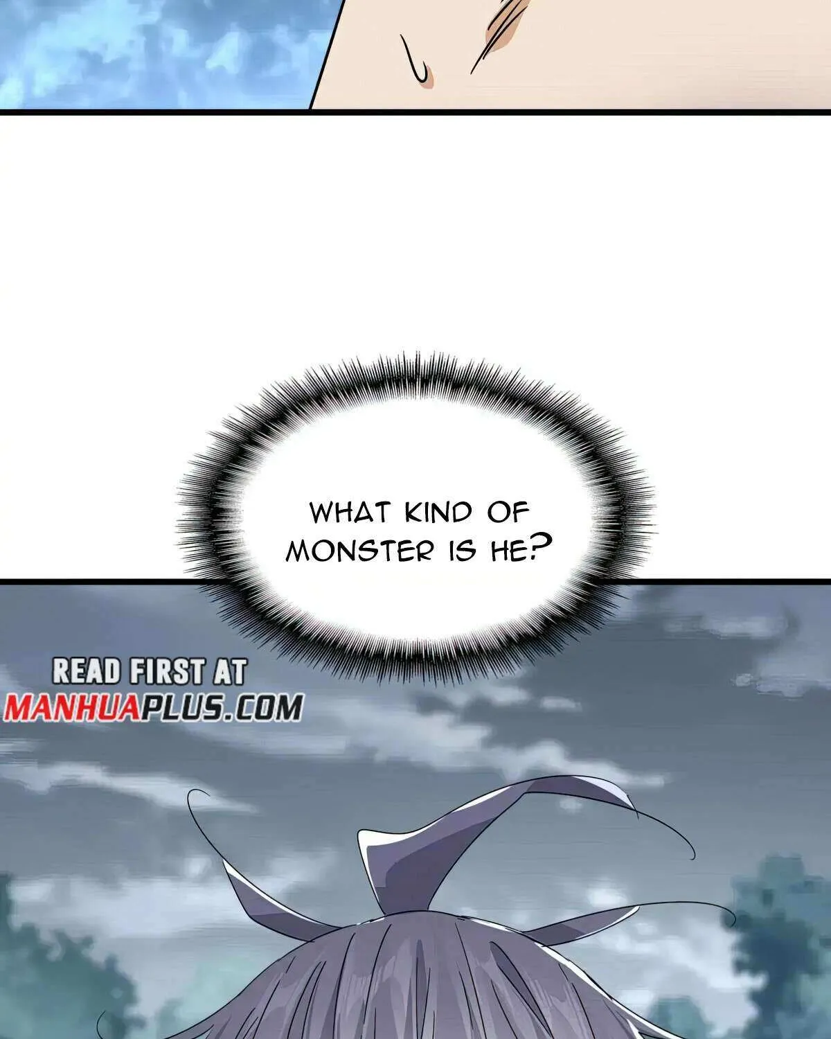 Read Magic Emperor chapter 622 image 54 on Lezhin