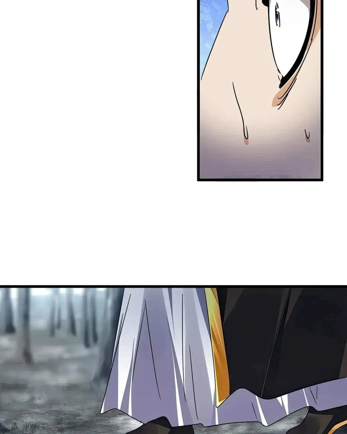 Read Magic Emperor chapter 622 image 56 on Lezhin