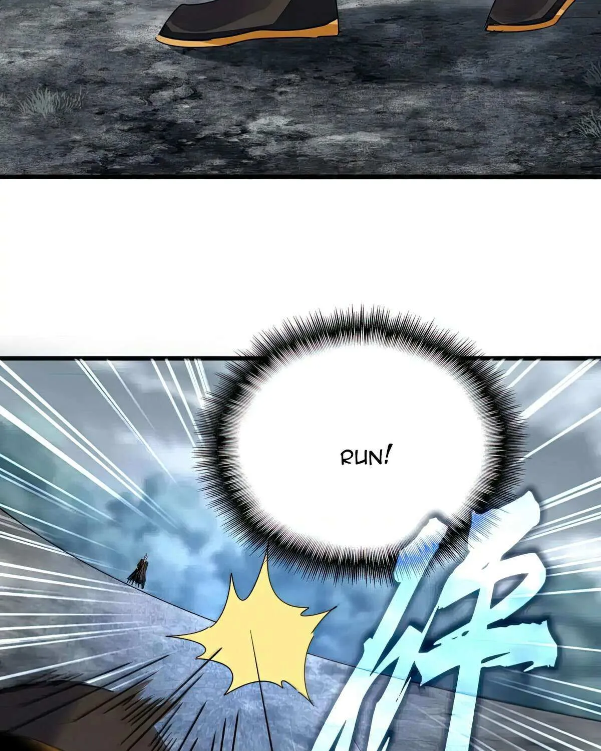 Read Magic Emperor chapter 622 image 57 on Lezhin