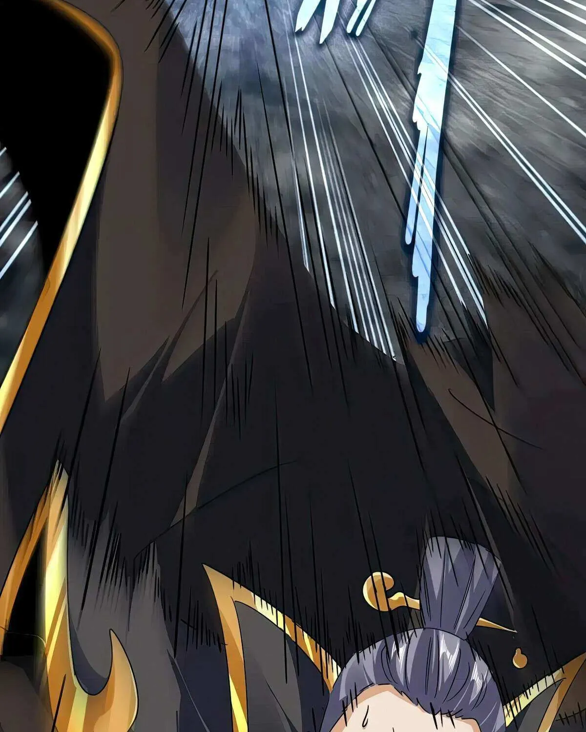 Read Magic Emperor chapter 622 image 58 on Lezhin