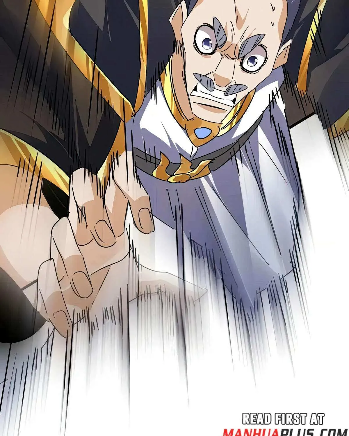 Read Magic Emperor chapter 622 image 59 on Lezhin