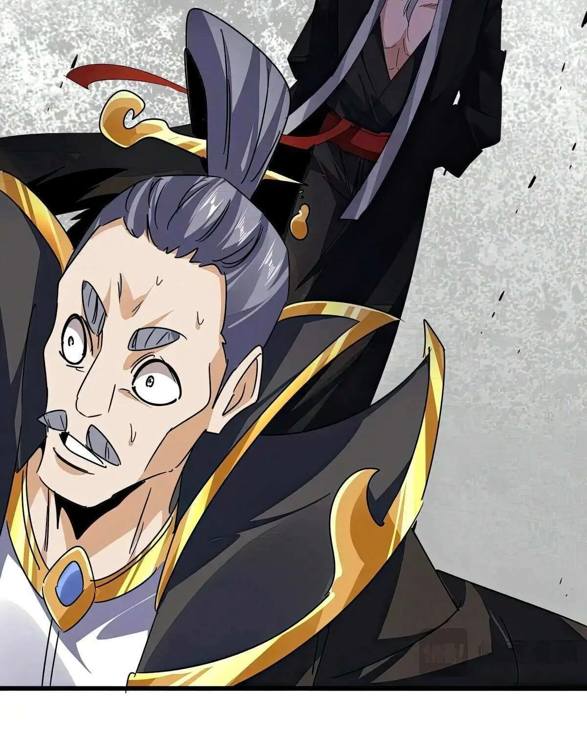 Read Magic Emperor chapter 622 image 63 on Lezhin