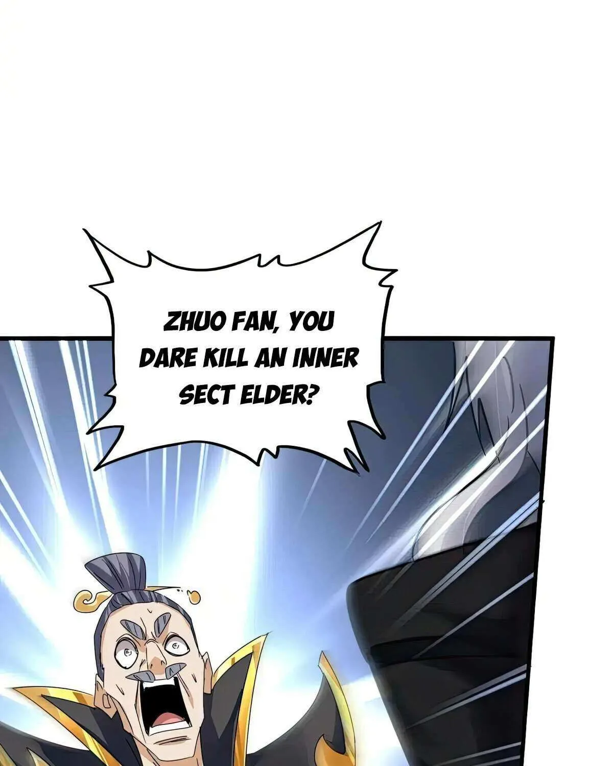Read Magic Emperor chapter 622 image 64 on Lezhin