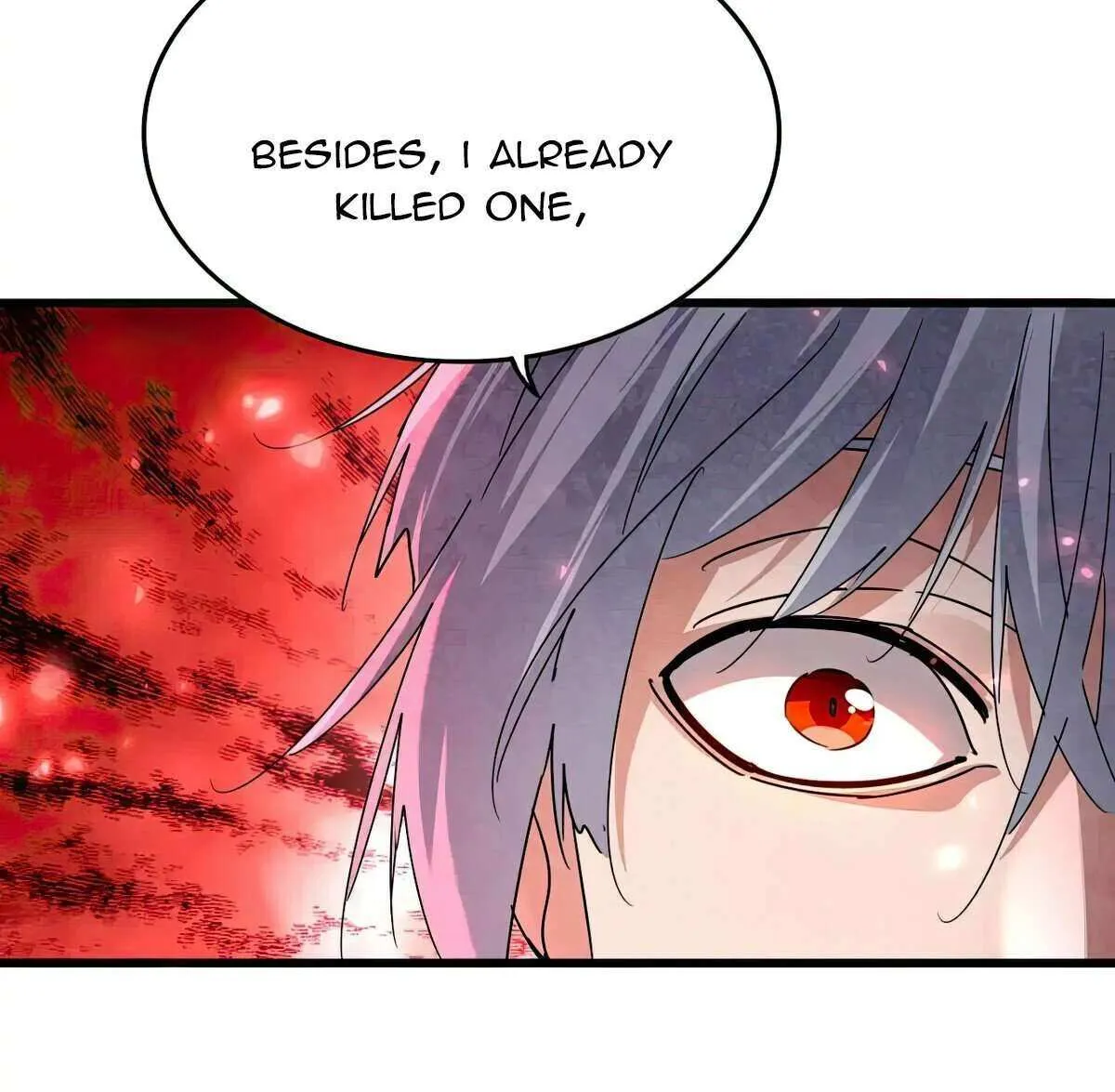 Read Magic Emperor chapter 622 image 67 on Lezhin