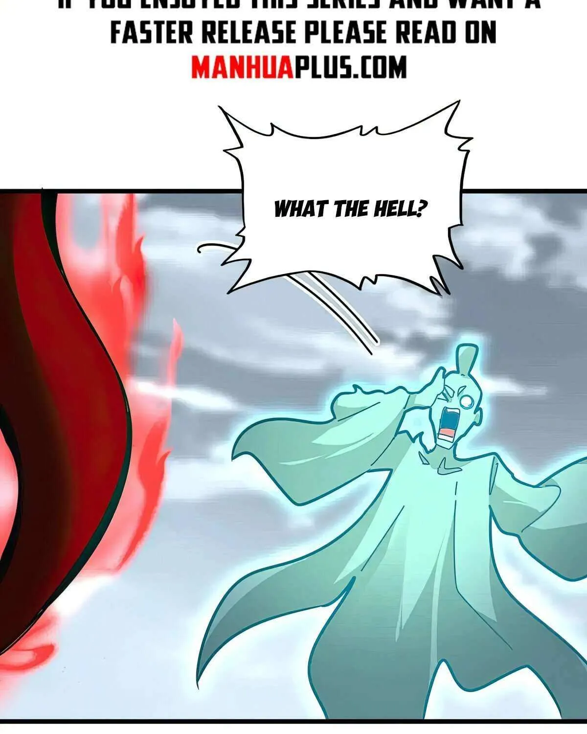 Read Magic Emperor chapter 622 image 74 on Lezhin