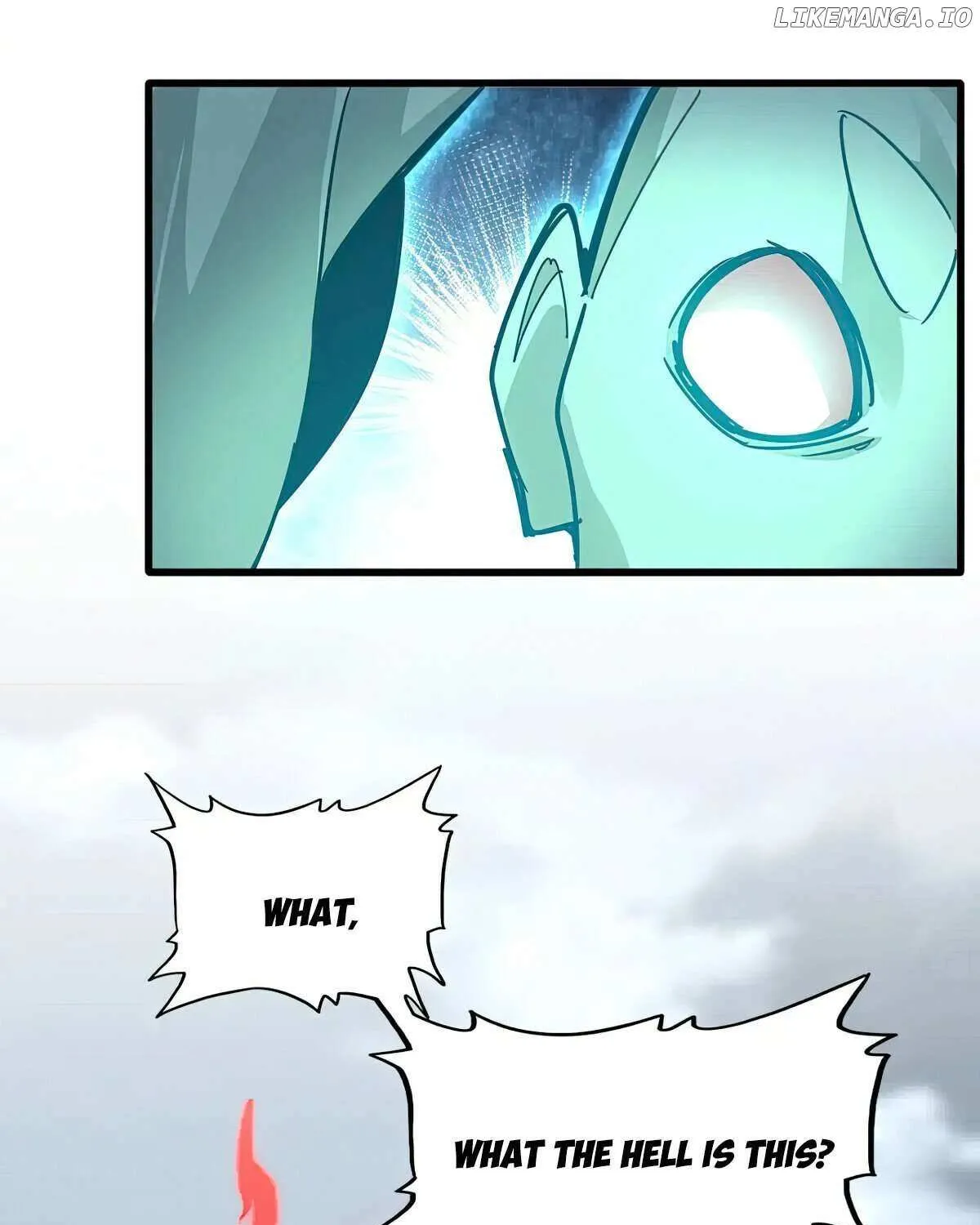 Read Magic Emperor chapter 622 image 76 on Lezhin