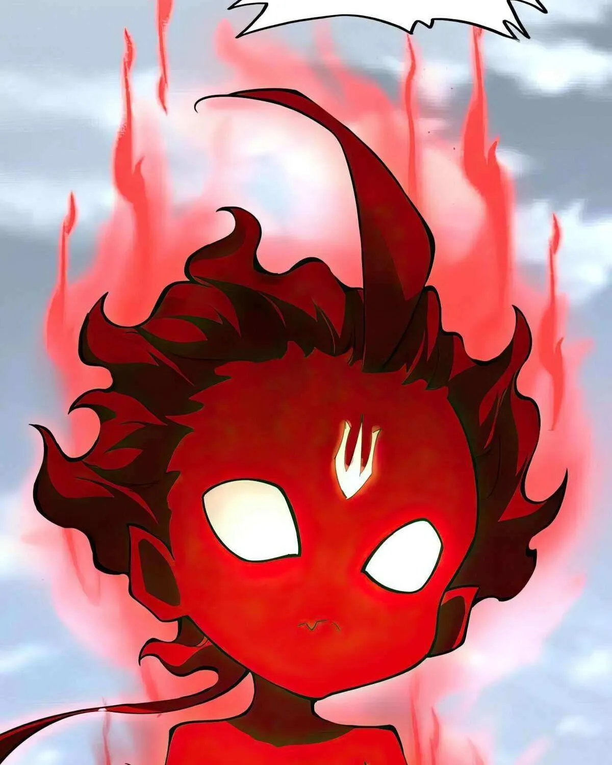 Read Magic Emperor chapter 622 image 77 on Lezhin