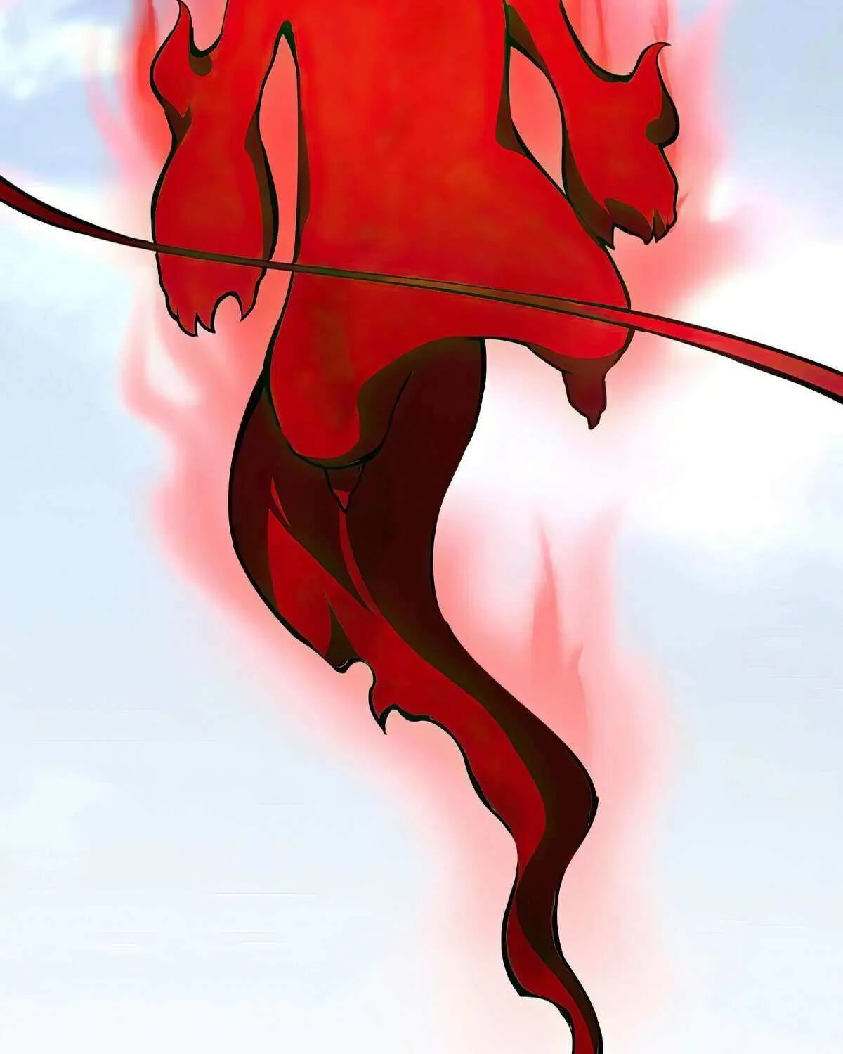 Read Magic Emperor chapter 622 image 78 on Lezhin