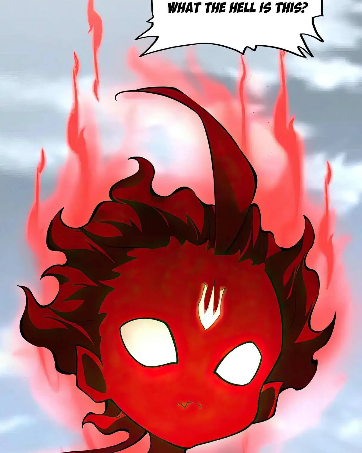 Read Magic Emperor chapter 623 image 1 on Lezhin