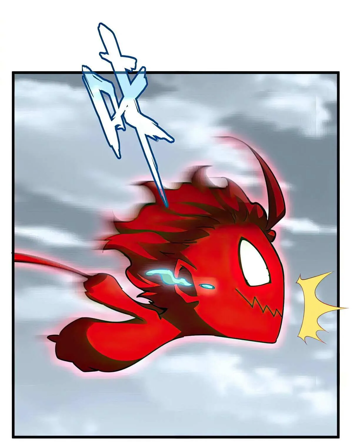 Read Magic Emperor chapter 623 image 16 on Lezhin