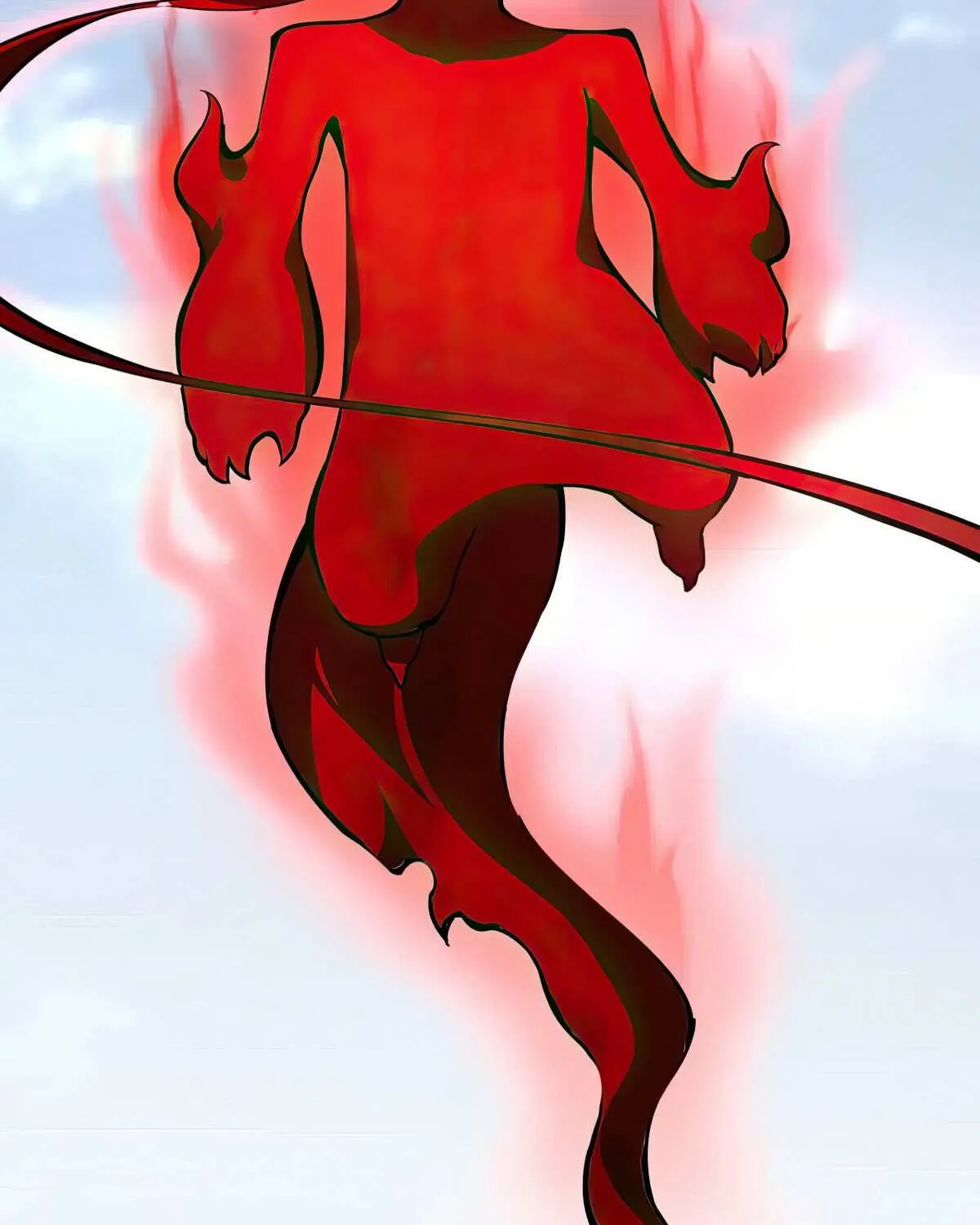 Read Magic Emperor chapter 623 image 2 on Lezhin