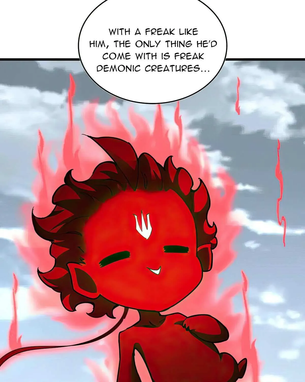 Read Magic Emperor chapter 623 image 20 on Lezhin