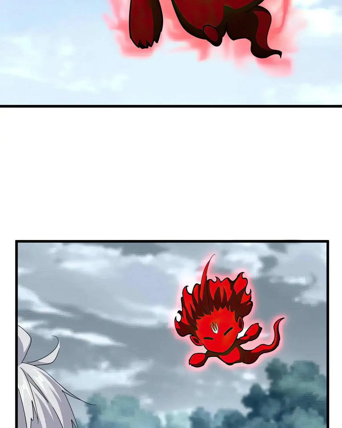 Read Magic Emperor chapter 623 image 21 on Lezhin