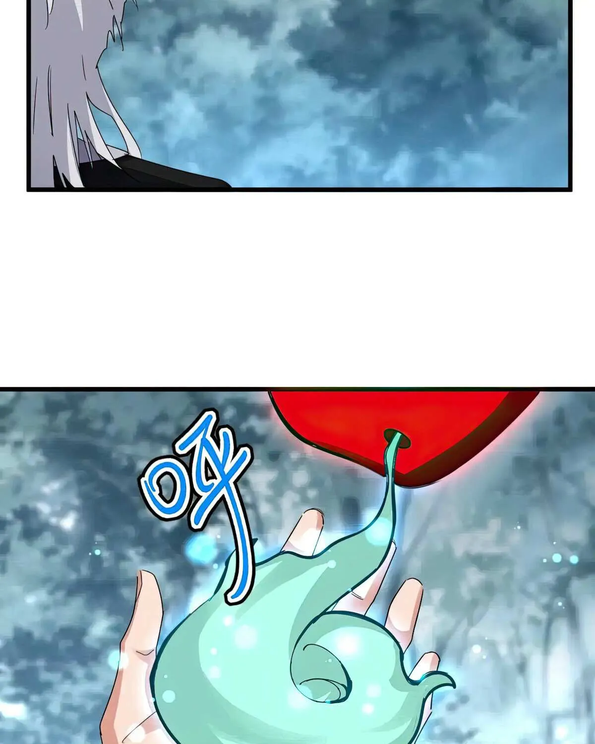 Read Magic Emperor chapter 623 image 22 on Lezhin