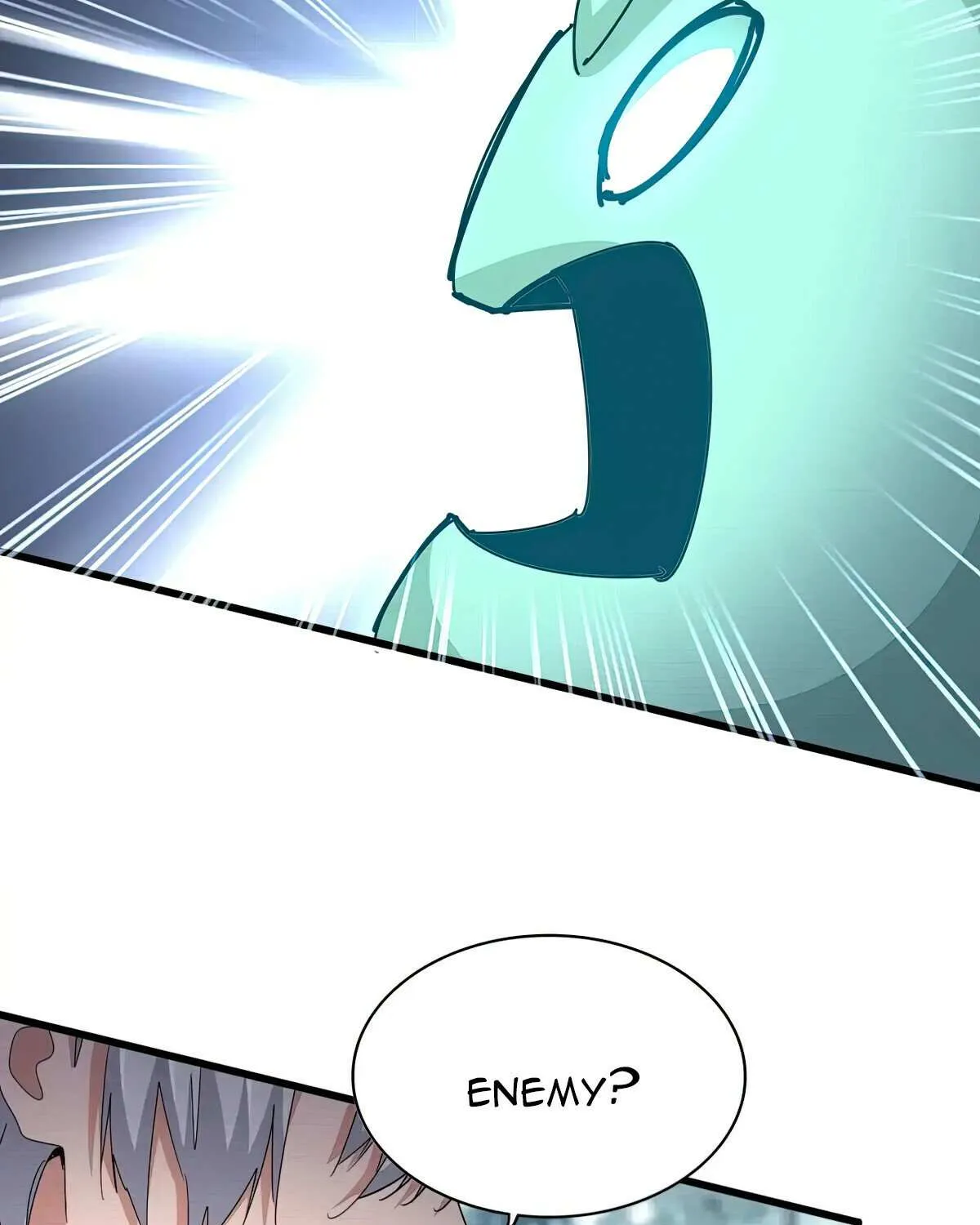 Read Magic Emperor chapter 623 image 28 on Lezhin