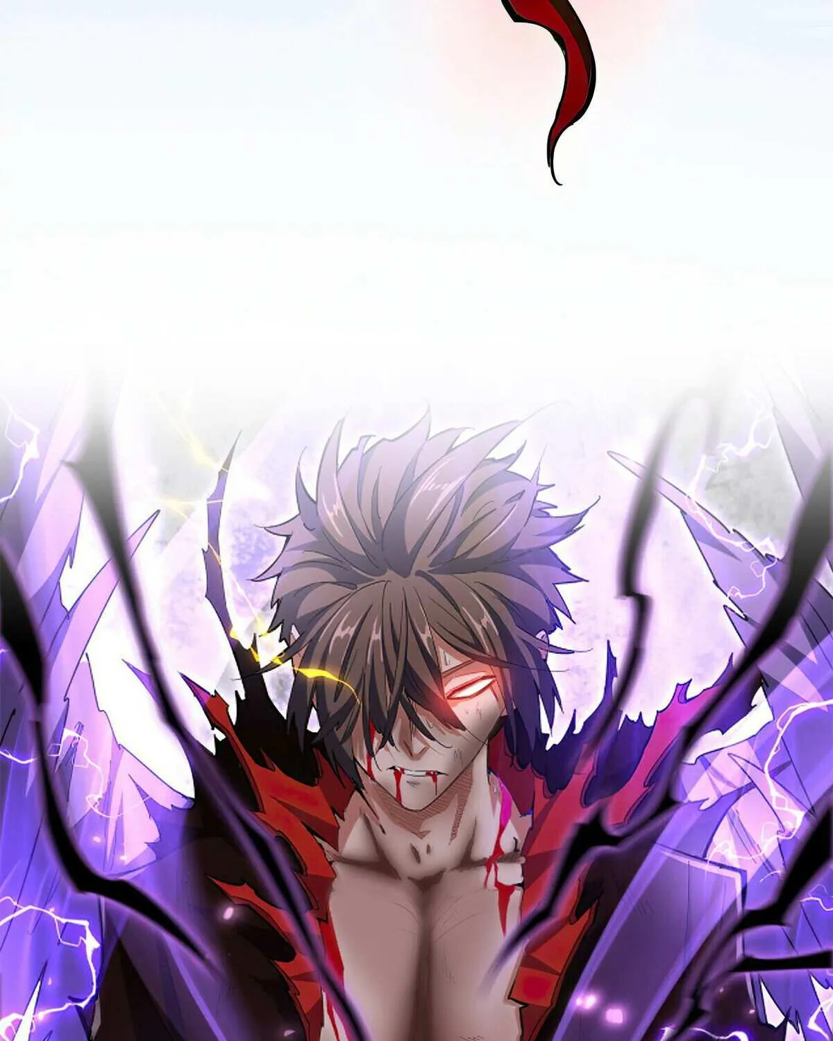 Read Magic Emperor chapter 623 image 3 on Lezhin