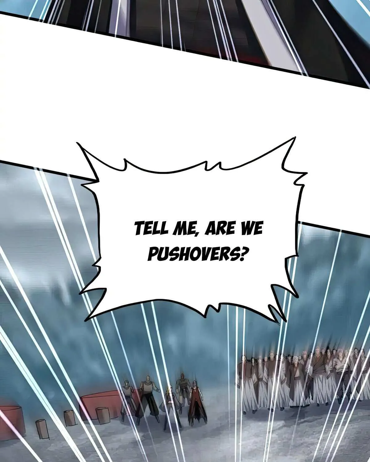 Read Magic Emperor chapter 623 image 31 on Lezhin