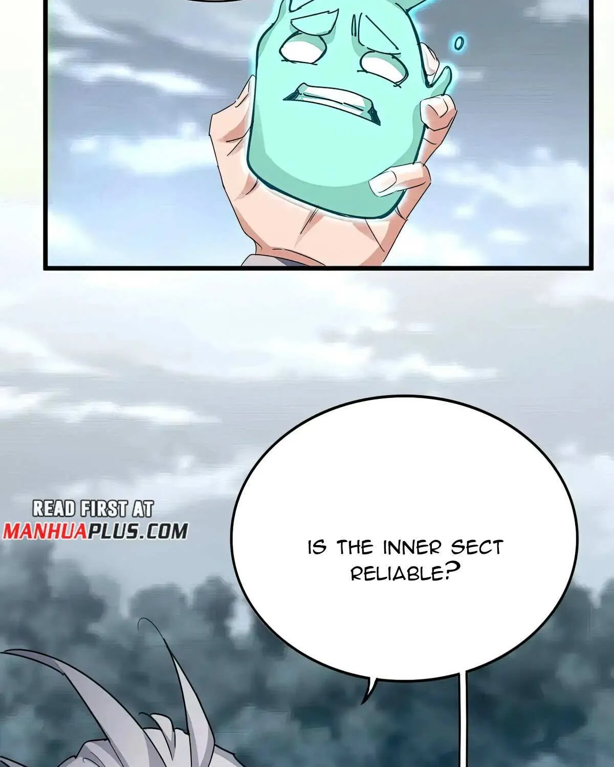 Read Magic Emperor chapter 623 image 41 on Lezhin