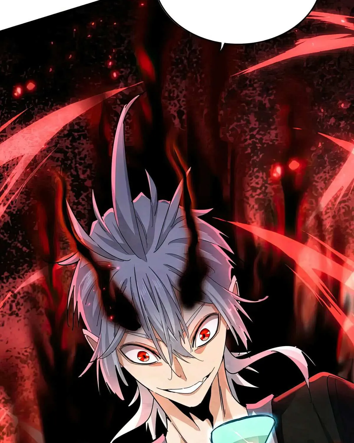 Read Magic Emperor chapter 623 image 49 on Lezhin