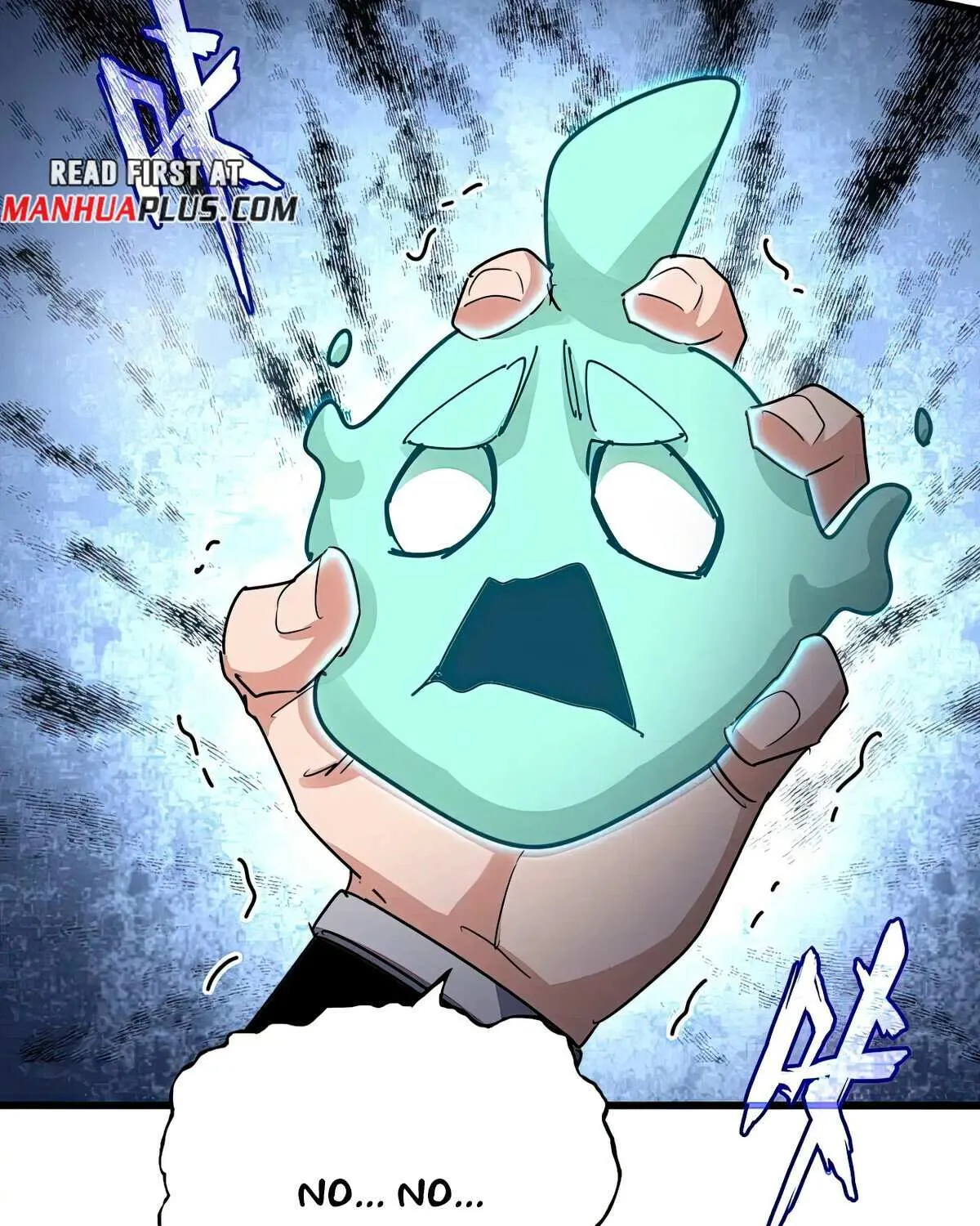 Read Magic Emperor chapter 623 image 51 on Lezhin