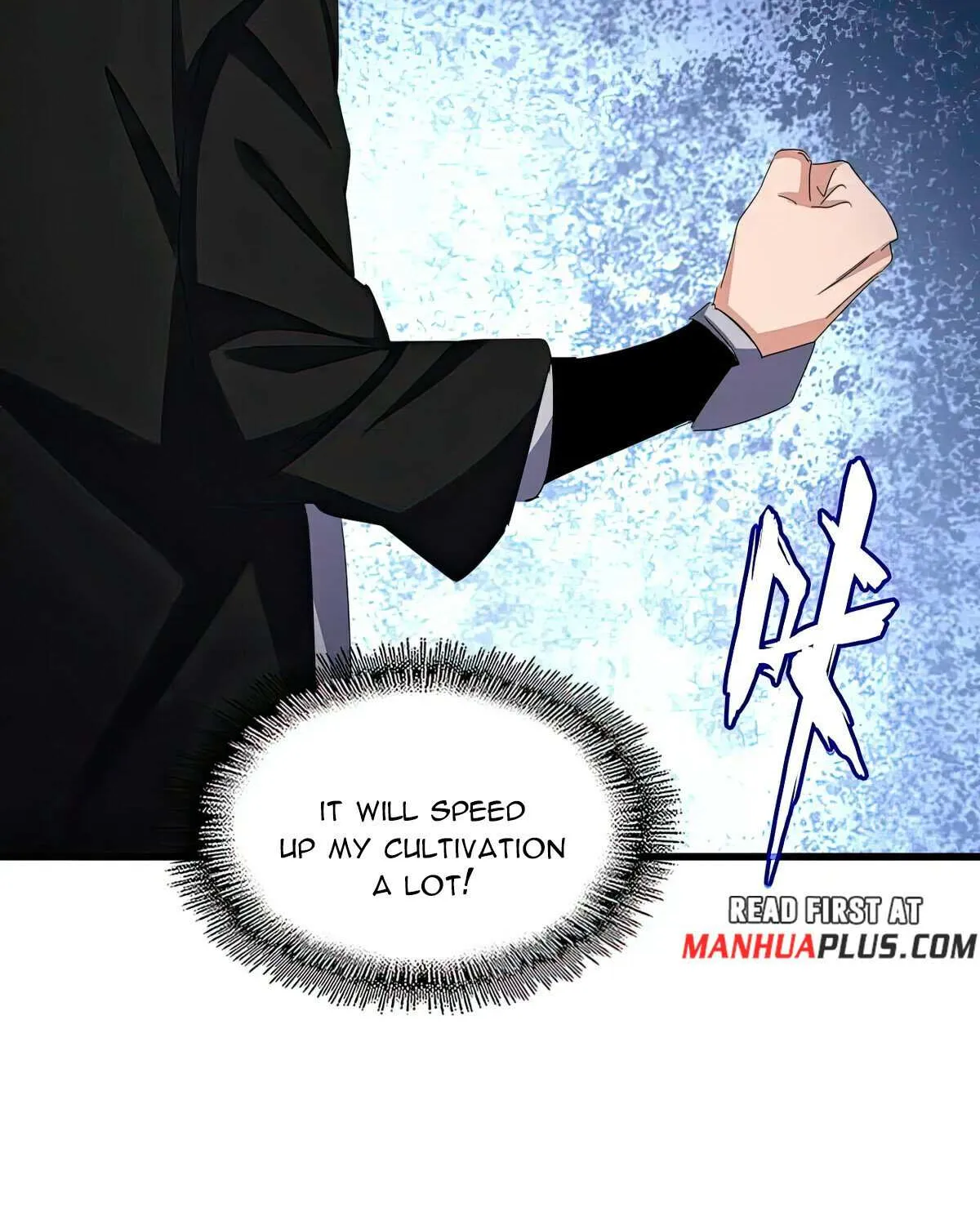 Read Magic Emperor chapter 623 image 58 on Lezhin