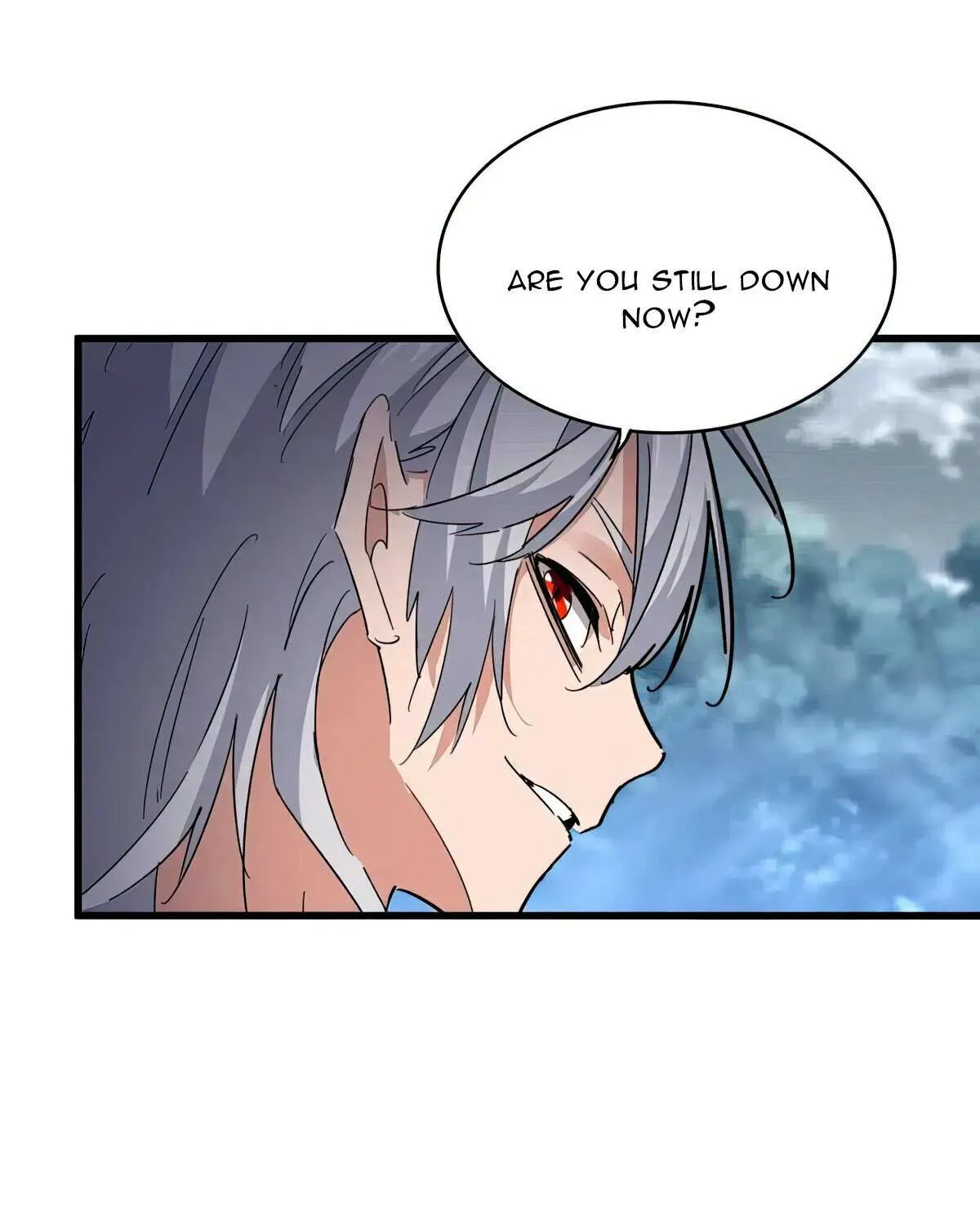 Read Magic Emperor chapter 623 image 59 on Lezhin