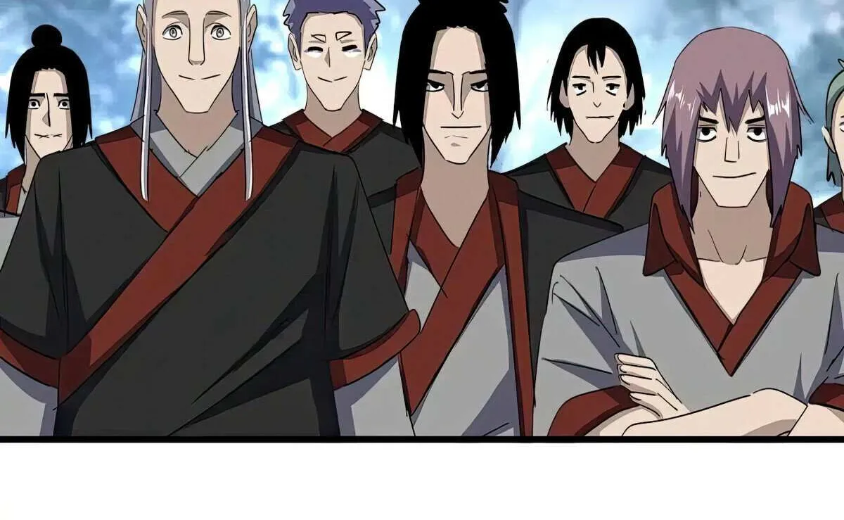 Read Magic Emperor chapter 623 image 62 on Lezhin