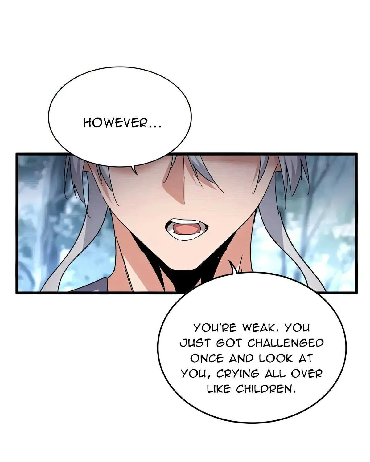Read Magic Emperor chapter 623 image 63 on Lezhin