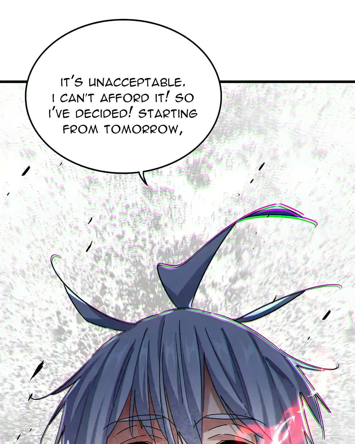 Read Magic Emperor chapter 623 image 64 on Lezhin
