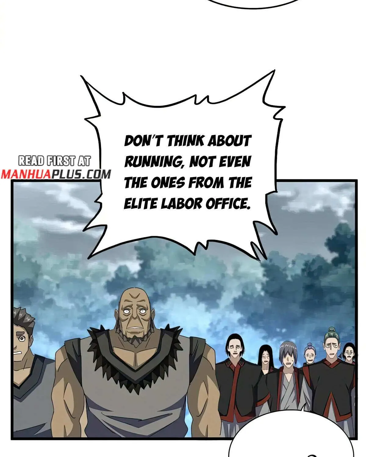 Read Magic Emperor chapter 623 image 66 on Lezhin