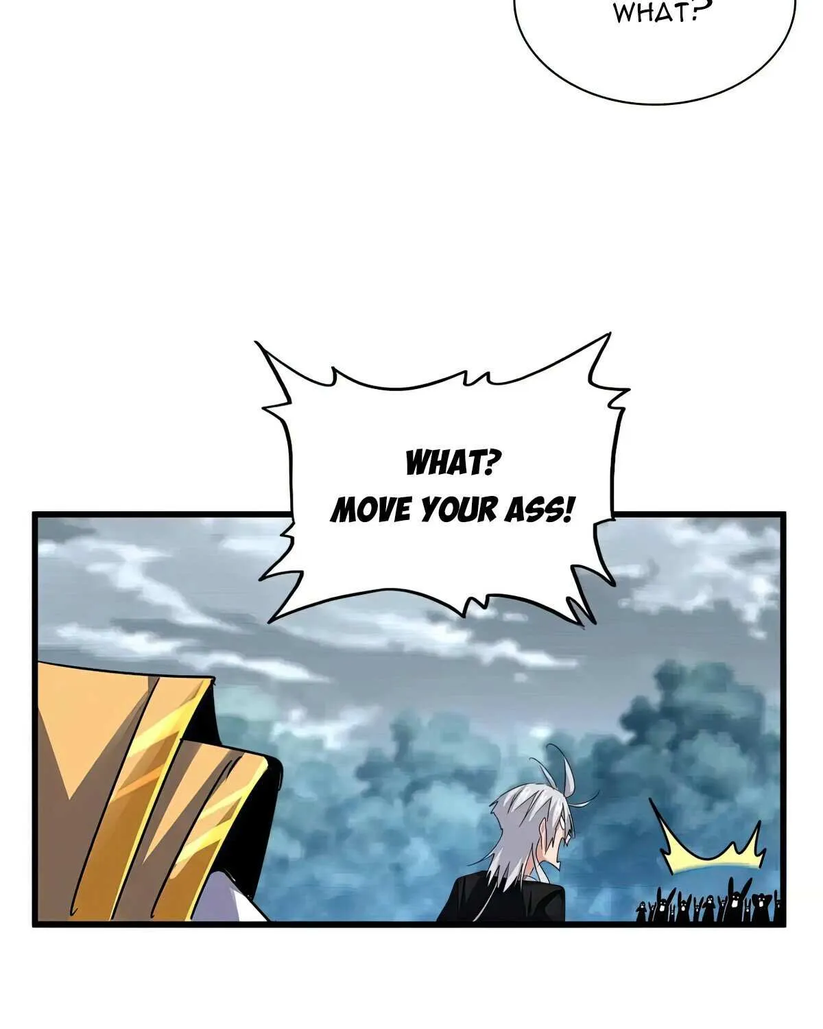 Read Magic Emperor chapter 623 image 67 on Lezhin
