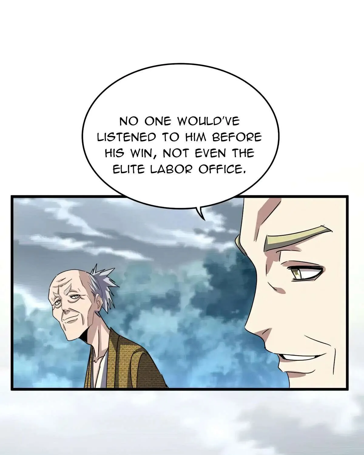 Read Magic Emperor chapter 623 image 73 on Lezhin