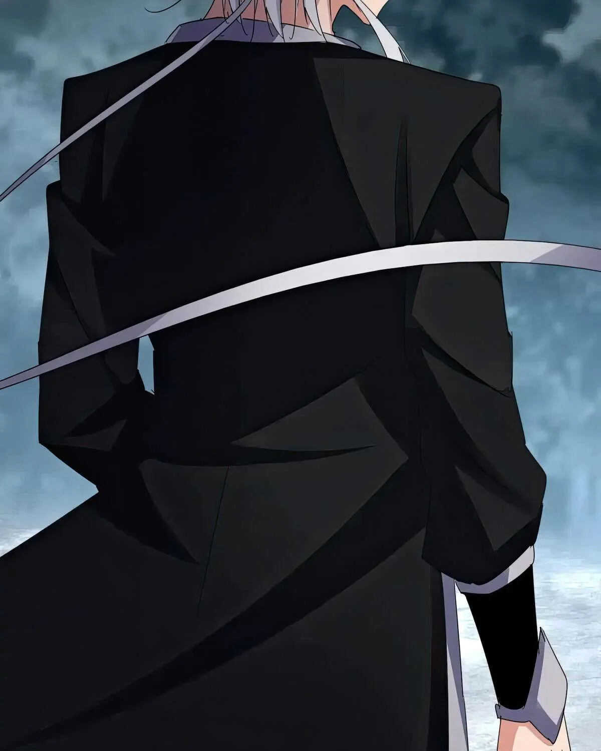Read Magic Emperor chapter 623 image 75 on Lezhin